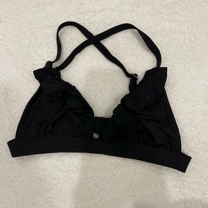 Target shade and shore swimsuit top